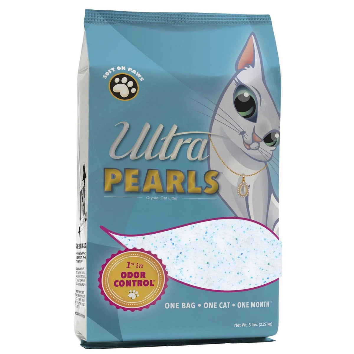 Cat Litter X4086