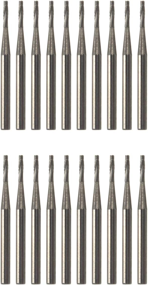 Windshield Repair Drill Bit Set Pack of 30 Q4276