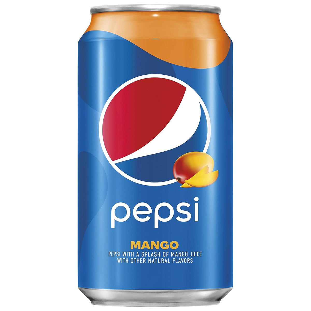 Mango 12oz Cans 15 Pack U936456