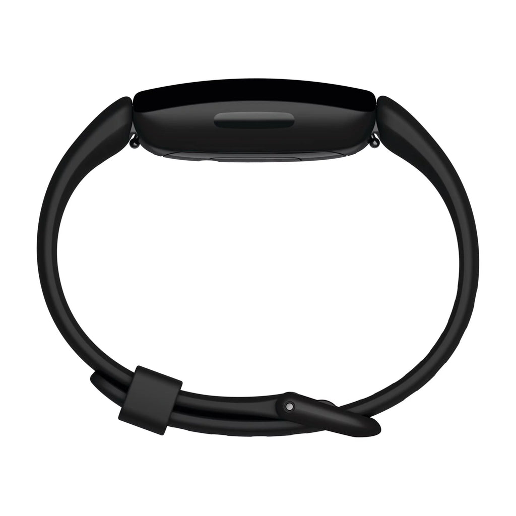 Black Fitness Tracker J531