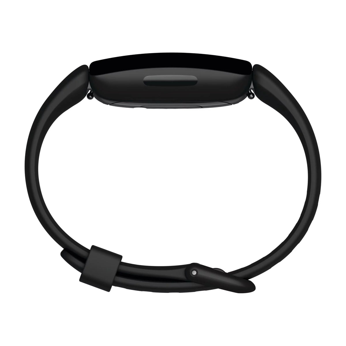 Black Fitness Tracker J531