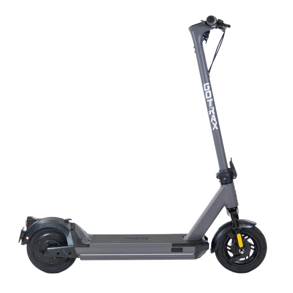 Peak 800W Motor 10inch Tires 20MPH Folding Electric Scooter S6032