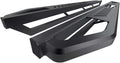 6.5in Aluminum Running Boards for Dodge Ram 1500 2002-2008 Quad Cab & 2500 3500 03-09 L798034