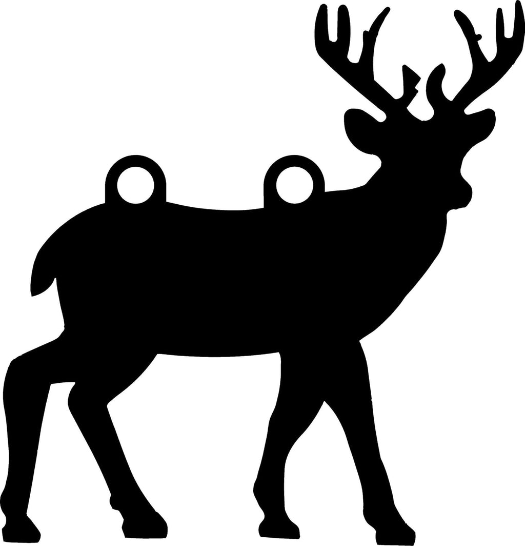 Steel Targets G80403