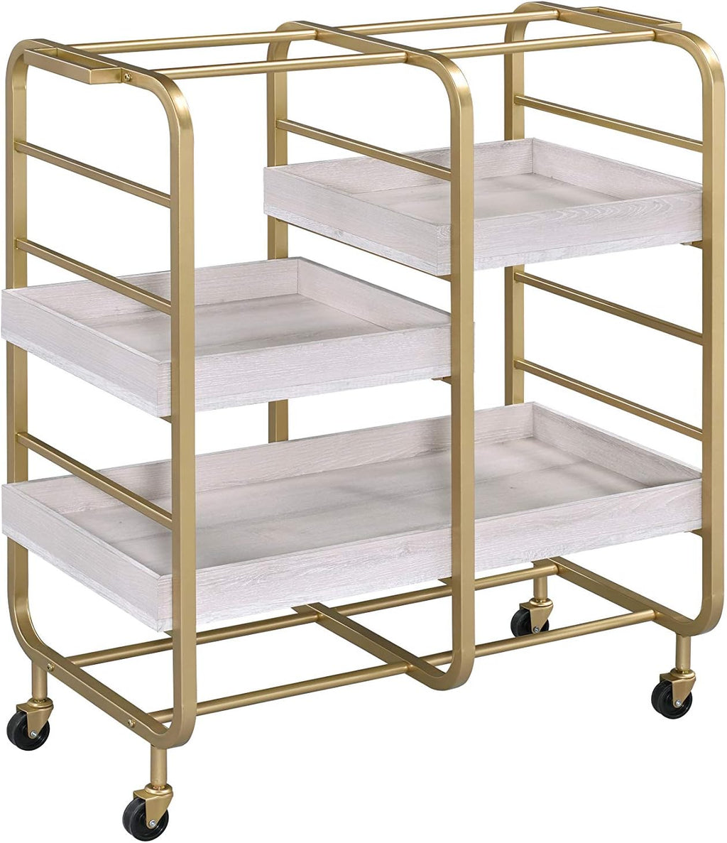 Serving Cart R54783