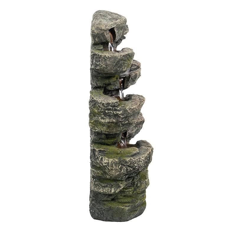Polyresin Fountain H907