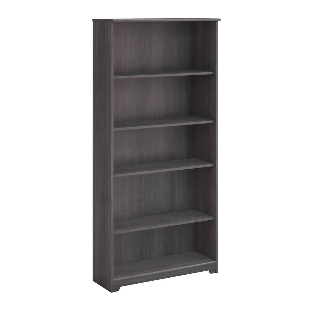 Tall 5 Shelf Bookcase R49232
