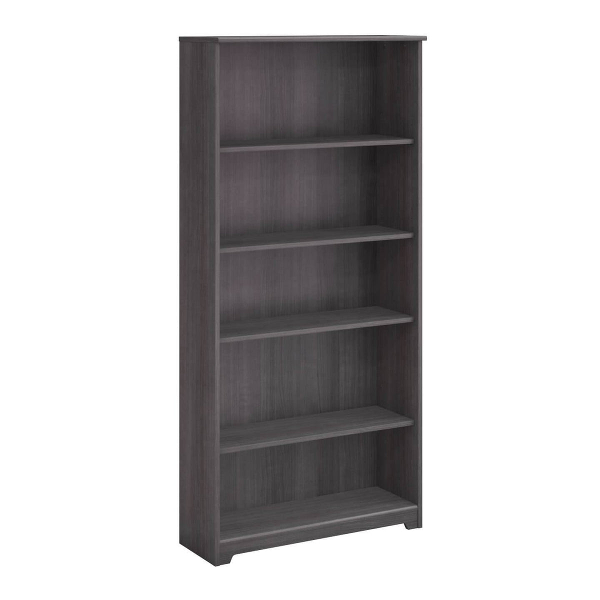Tall 5 Shelf Bookcase R49232