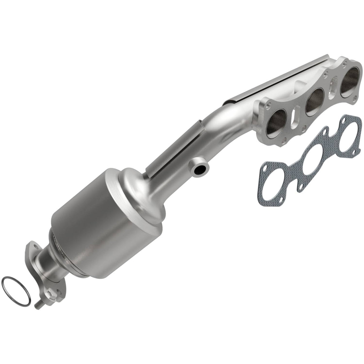 Direct Fit Catalytic Converter Y3304