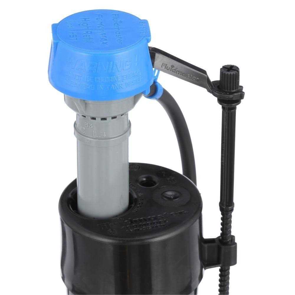 Universal Toilet Repair Kit P99900
