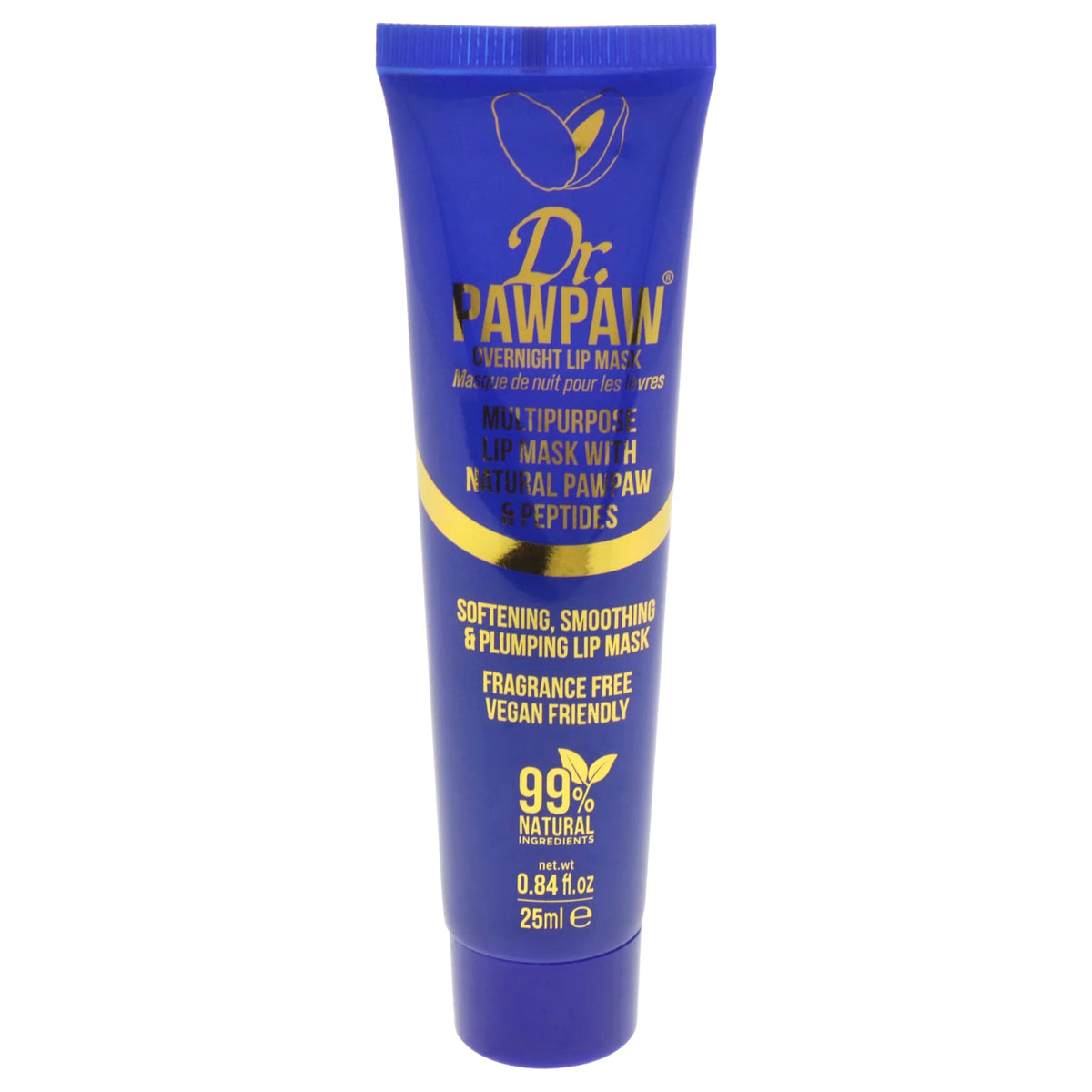 Overnight Lip Mask, 0.84 oz F765258