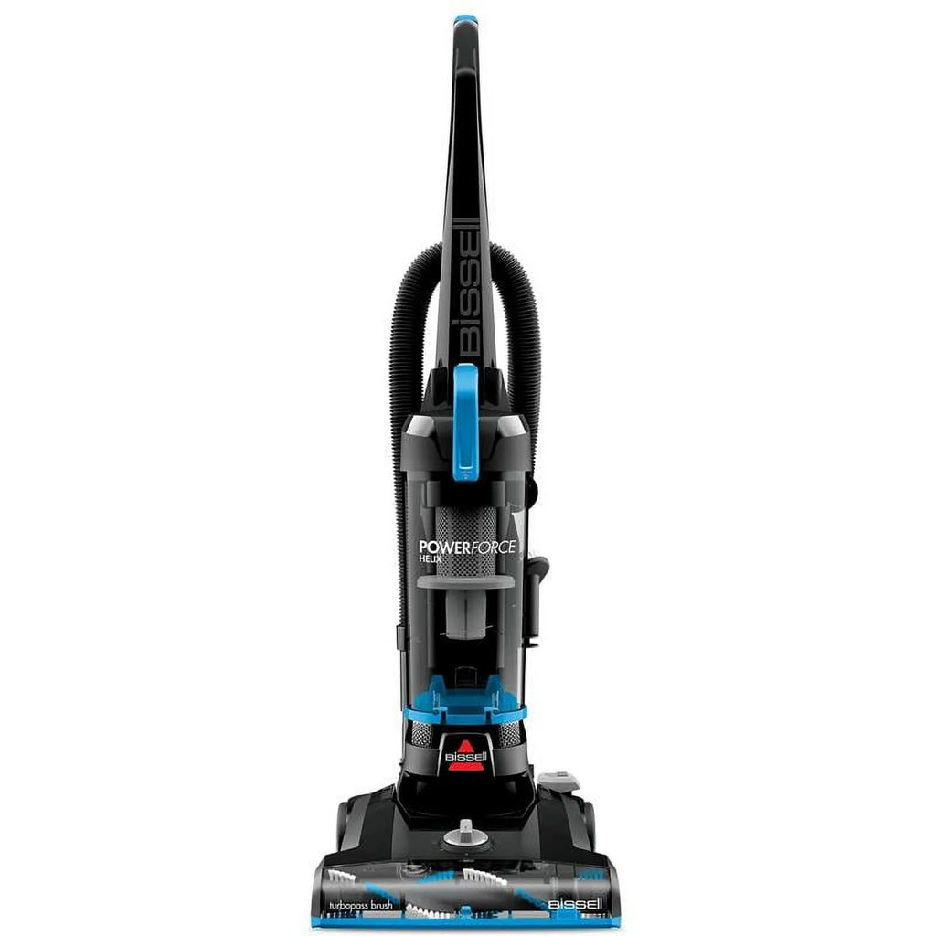 Bagless Upright Vacuum I7527