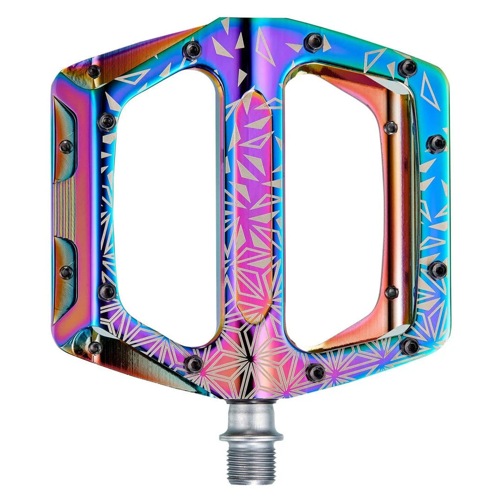 Oil Slick Pedals M15282