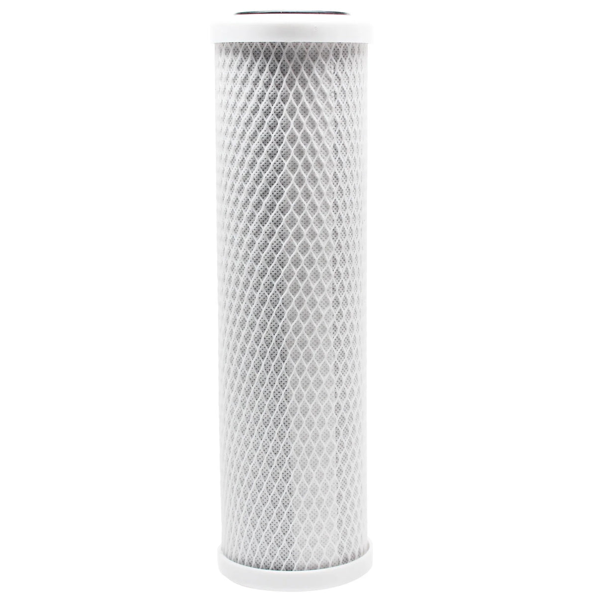 3-Pack Replacement Activated Carbon Block Filter 10 inch Z7562