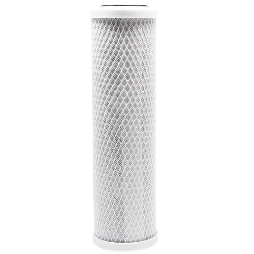 3-Pack Replacement Activated Carbon Block Filter 10 inch Z7562