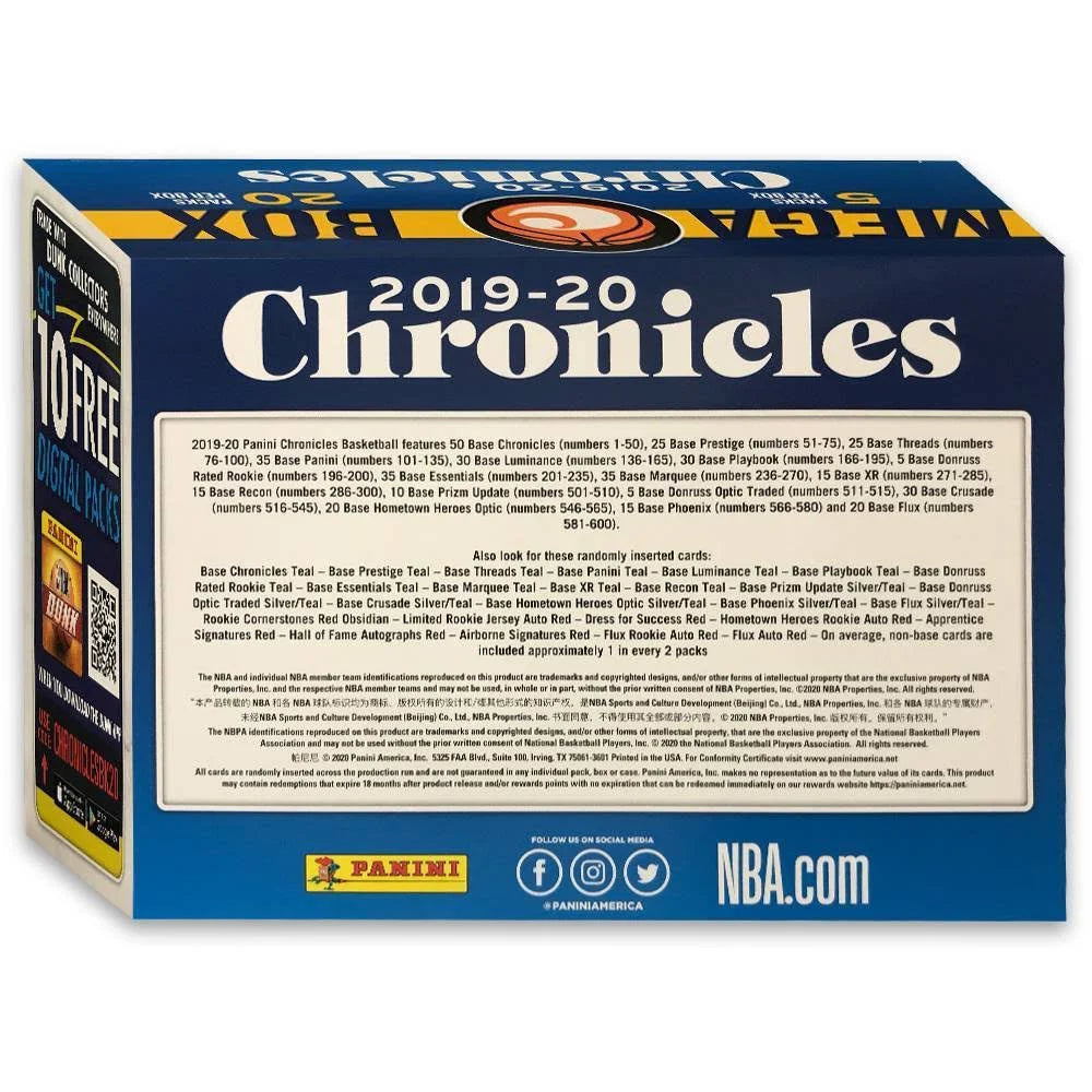 Mega Box O367