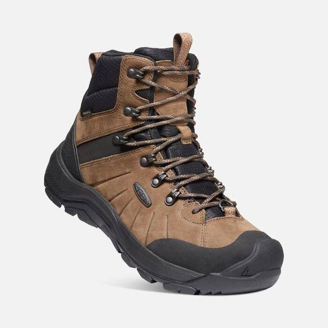 Mid Polar Boots Y618312