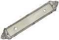 Satin Nickel Cabinet Hardware Handle Pull 25 Pack F738