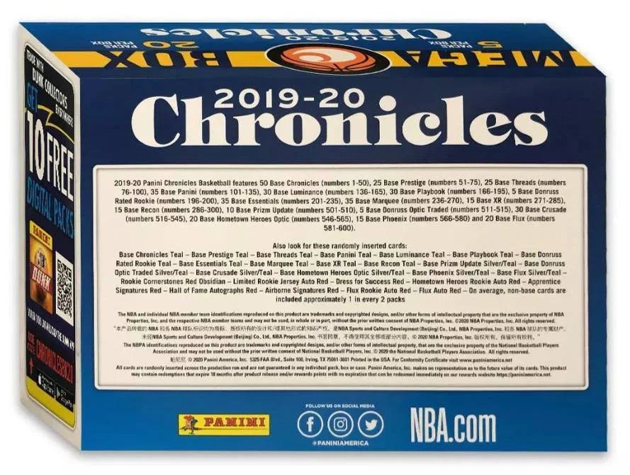 Mega Box O367