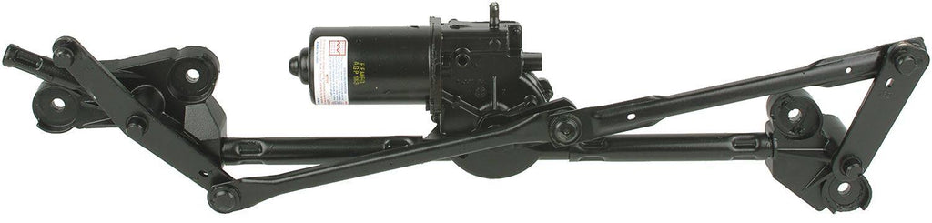 Wiper Motor T335305