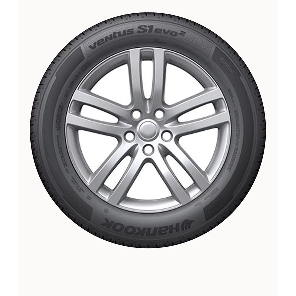 315/35ZR20 Passenger Tire W257