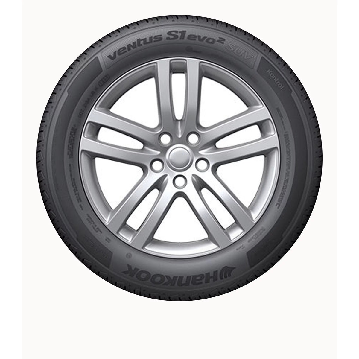 315/35ZR20 Passenger Tire W257