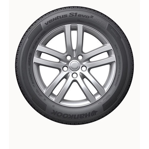 315/35ZR20 Passenger Tire W257
