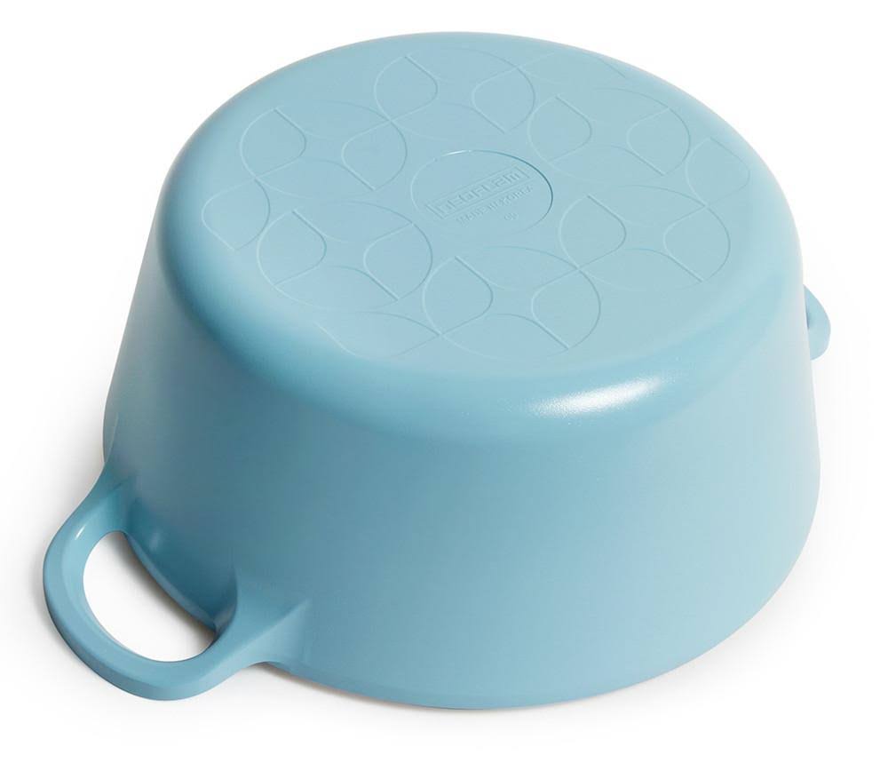 2qt Cast Aluminum Non-Stick Stockpot E972