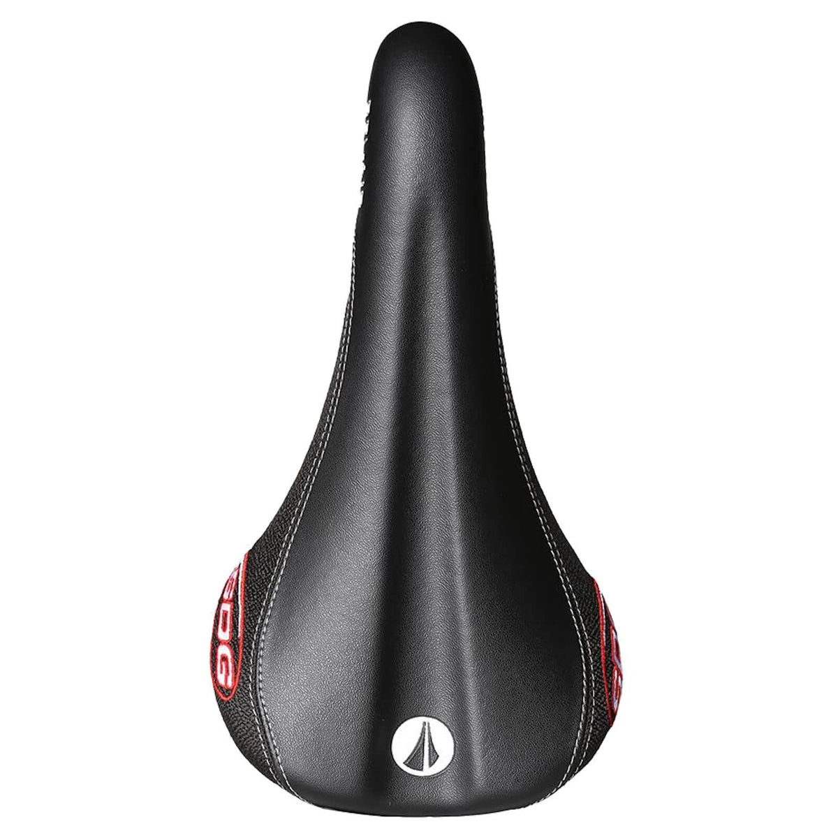 Black Chromoly Saddle M92699