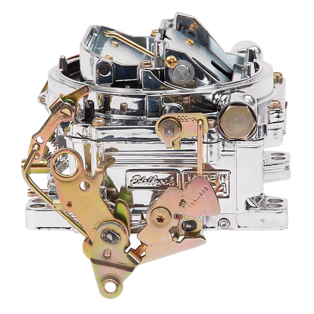Electric Choke Carburetor J997