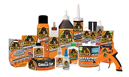 1 Gallon Natural Wood Color Wood Glue T5597