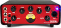 300 Watt Bass Amplifier Head N209554