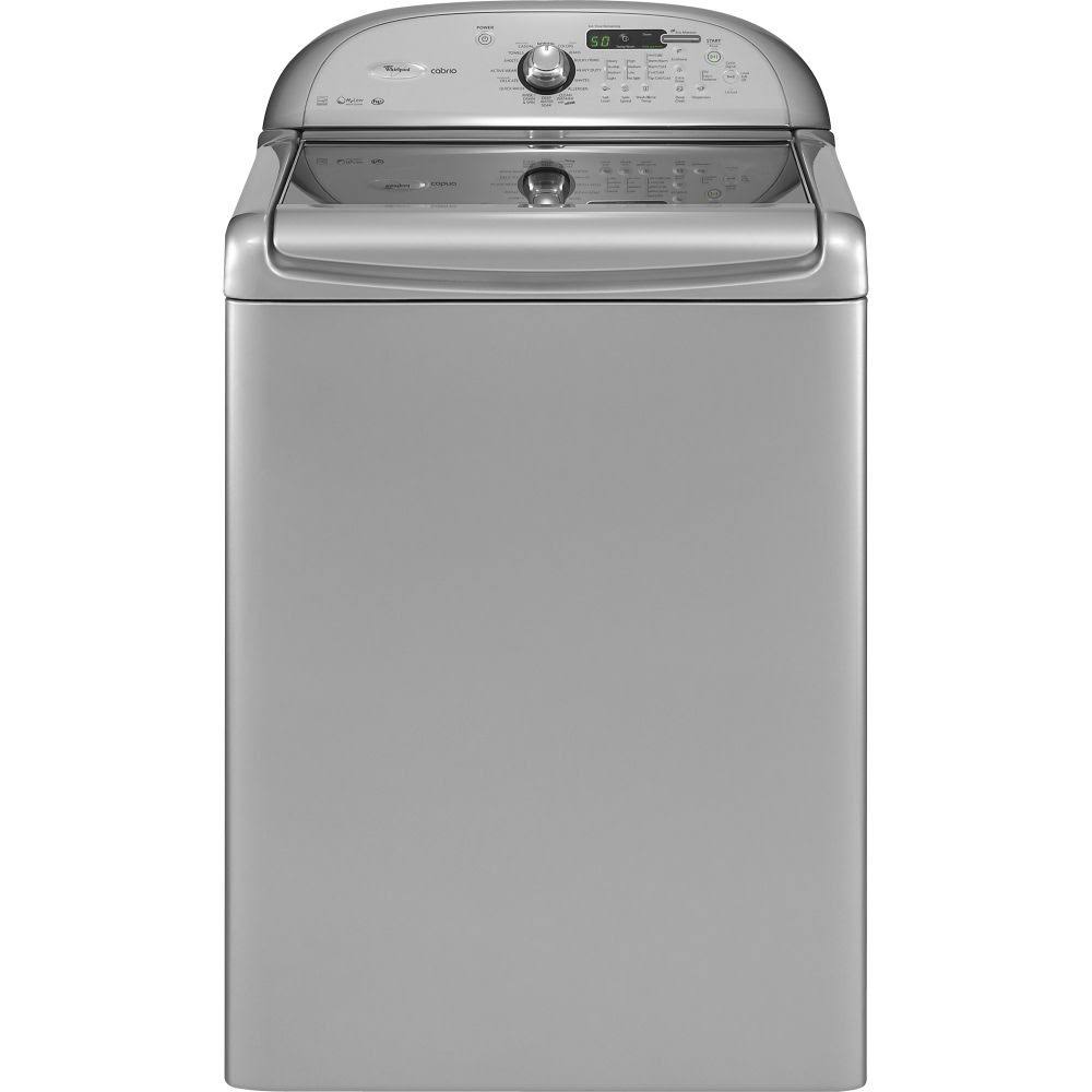 Top-Loading Washer M4447