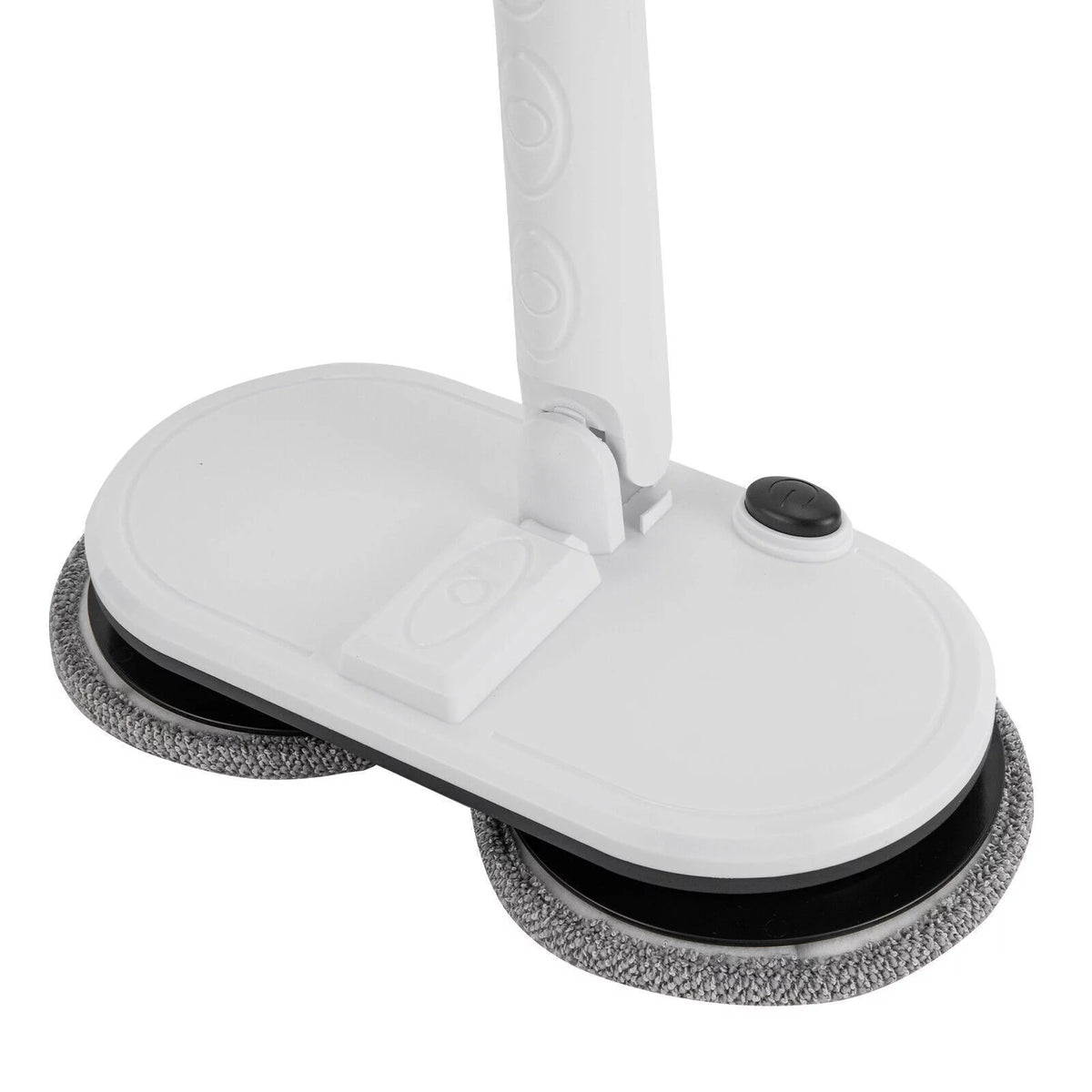 Cordless Electric Mop White V4058
