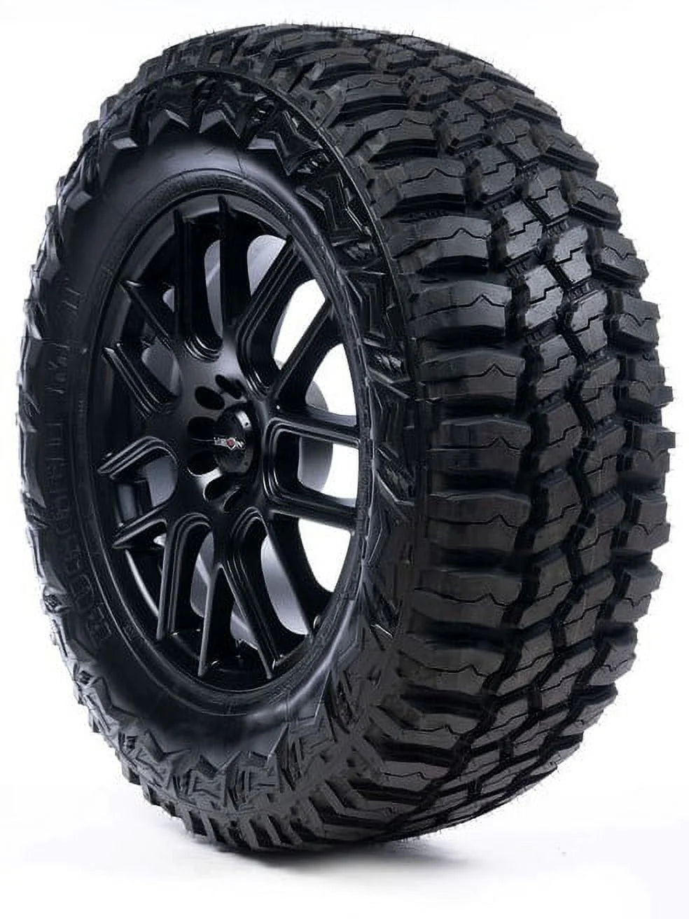 Mud-Terrain Tire 31X10.50R15 W29290
