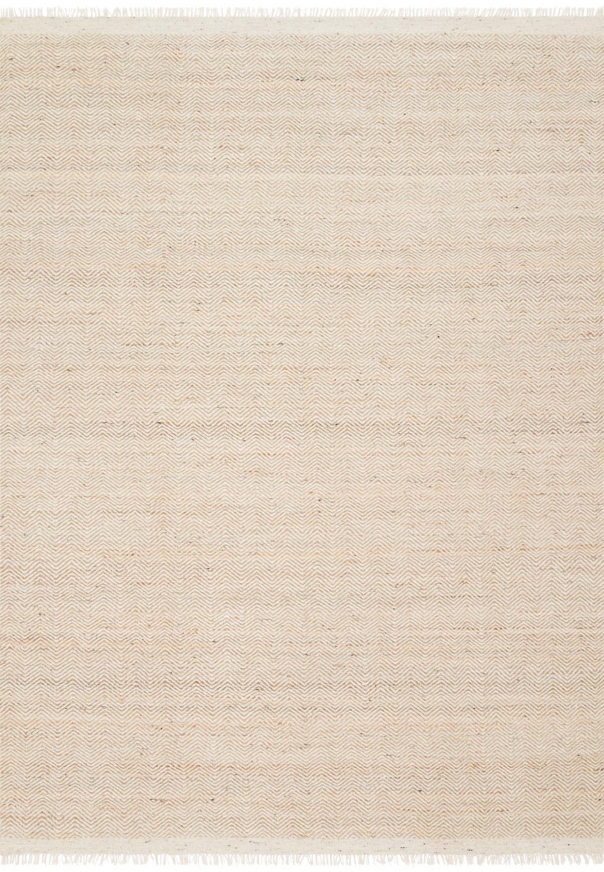Natural 8'9 x 12' Rug D33731