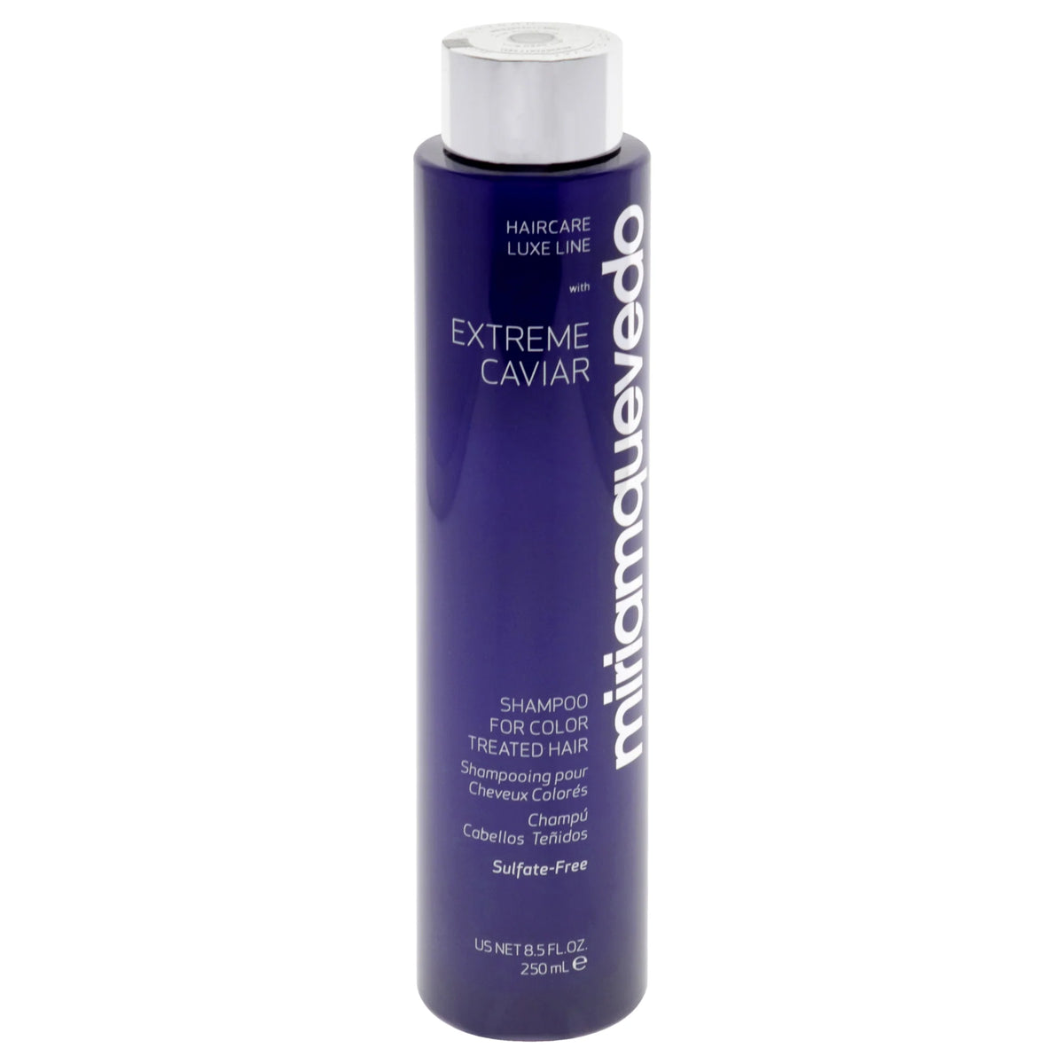 Caviar Shampoo for Color Treated Hair, 8.5 oz P2484