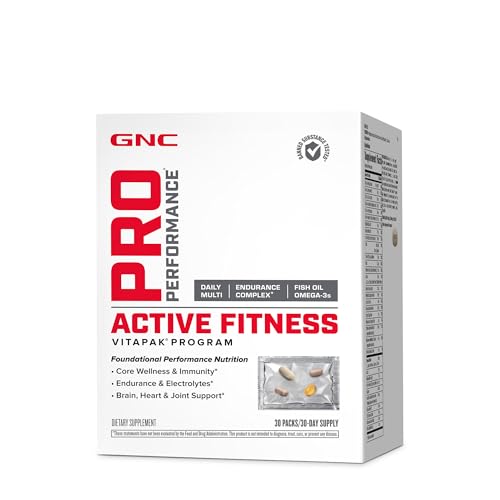 30 Servings W48065