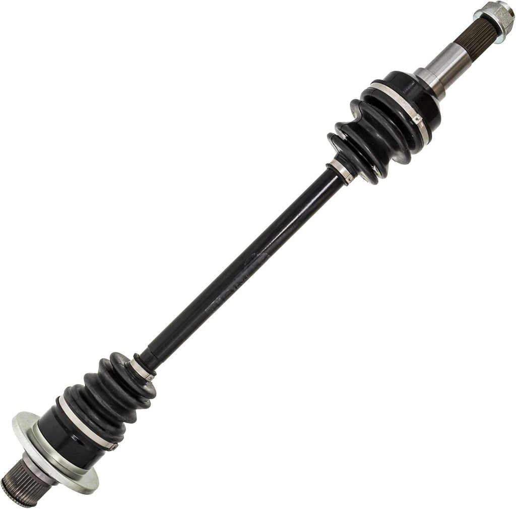 Rear Right Drive Shaft CV Axle Assembly Pack of 2 I428790