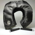 Carbon Fiber Turbo Heat Shield V517