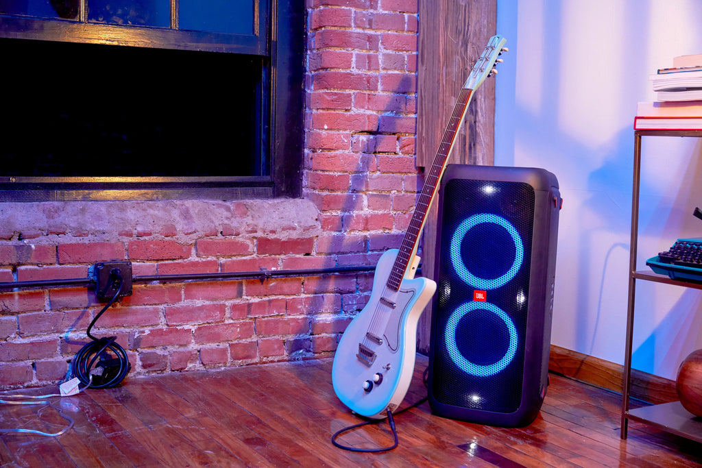 Party Speaker Z8668