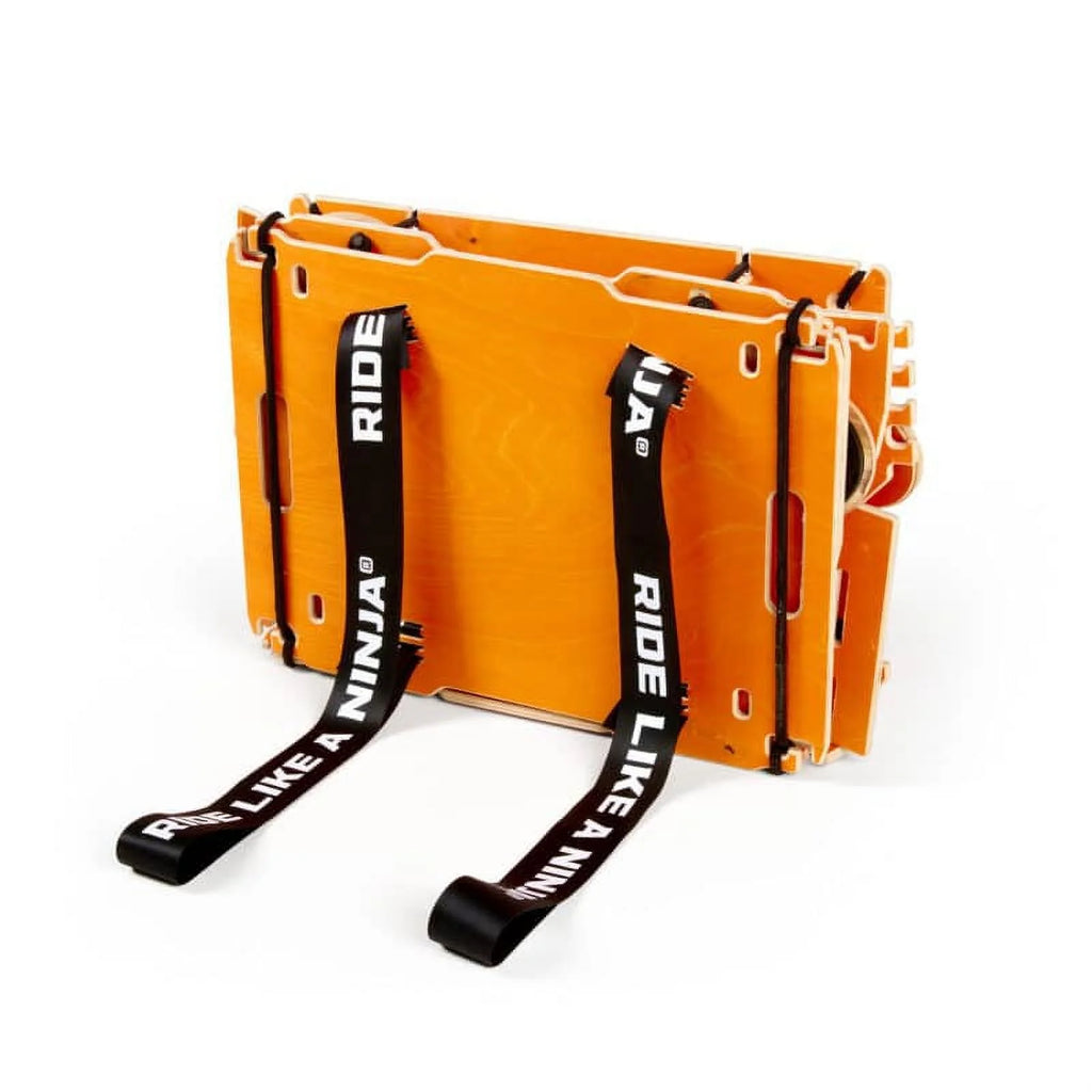 Portable Mountain Bike Jump Ramp B65523