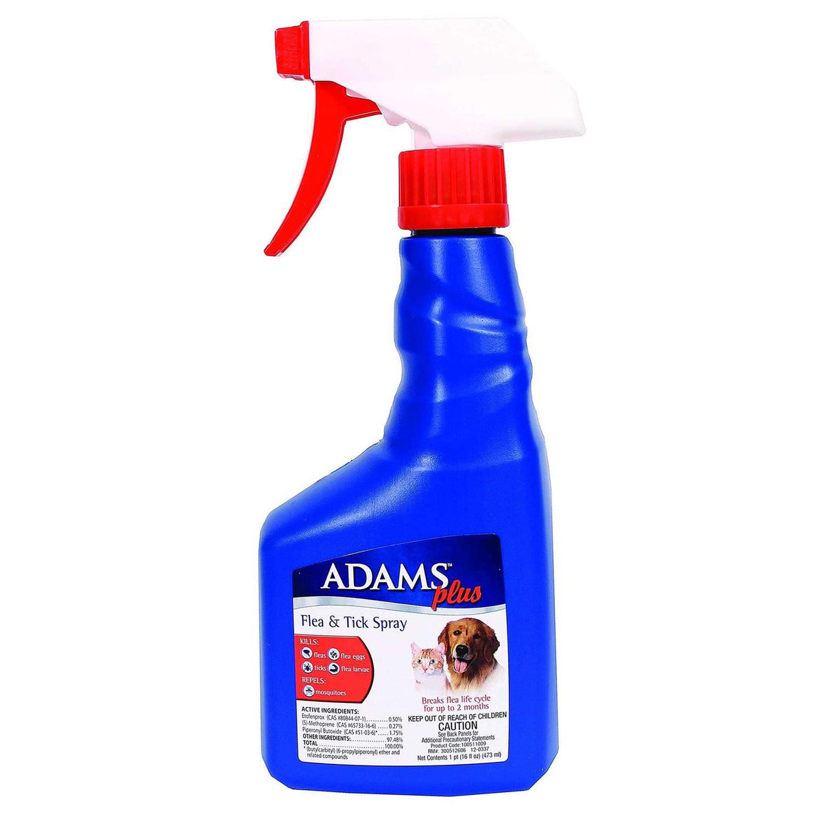 Flea Tick Spray Y569