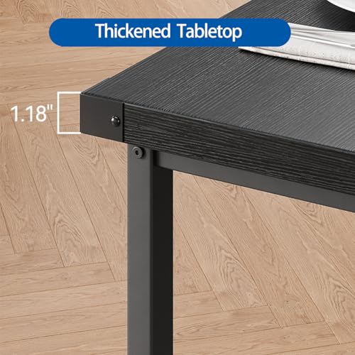 Dining Table Set for 4 with 2 Upholstered Benches R438738