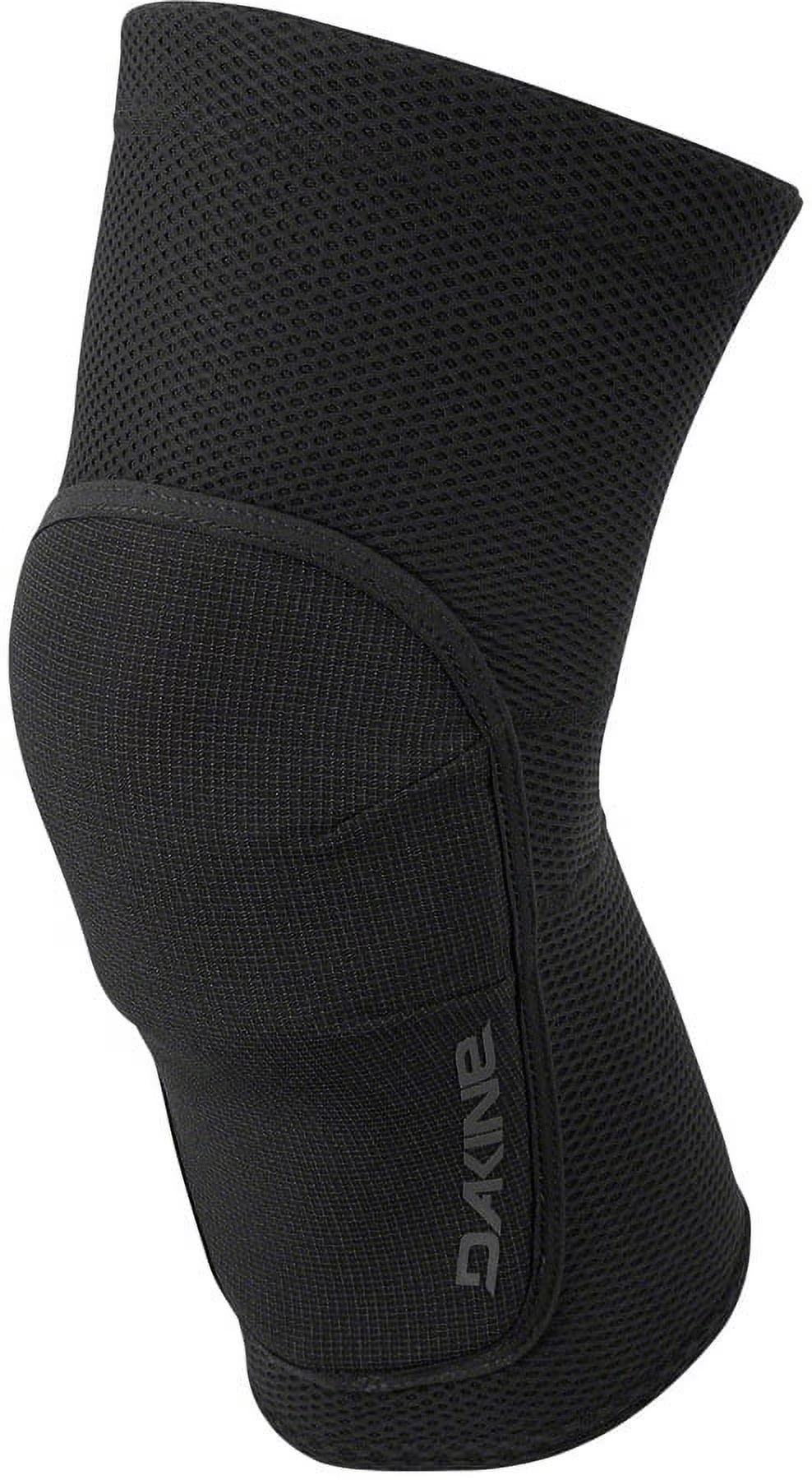 Black Extra Large Knee Sleeve D3172