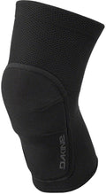 Black Extra Large Knee Sleeve D3172
