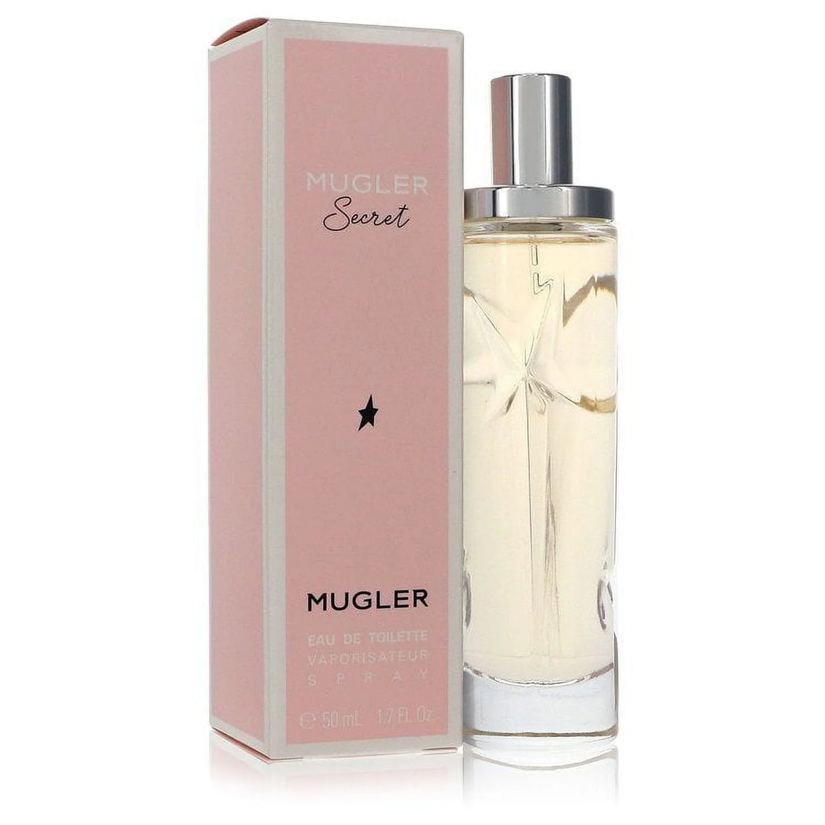 Fruity Floral Musk Eau De Toilette Spray M987