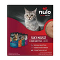 Cat Food Variety Pack L71735