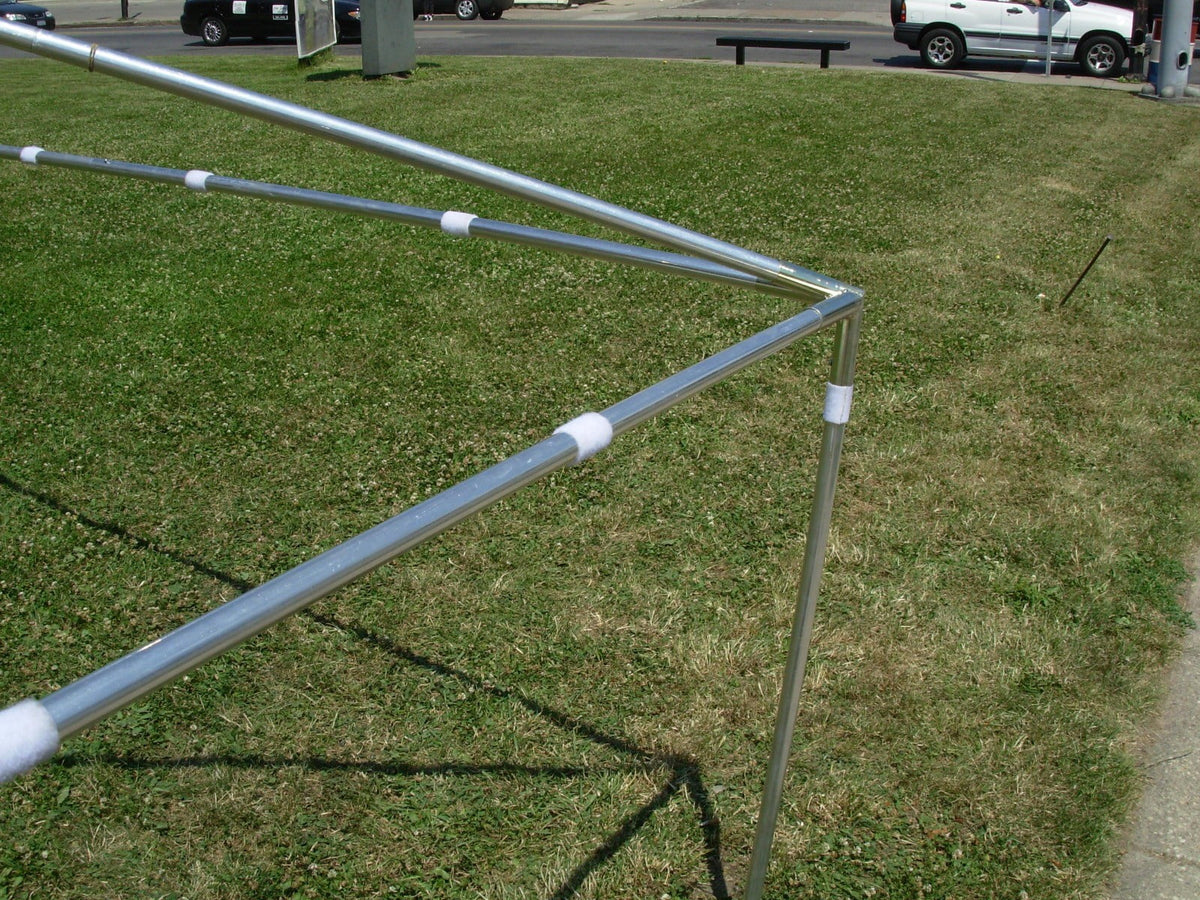 Tent Frame Only, 20 ft x 40 ft C534