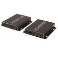 HDMI KVM Extender Over Ethernet Cable with Loop Out Function I6577